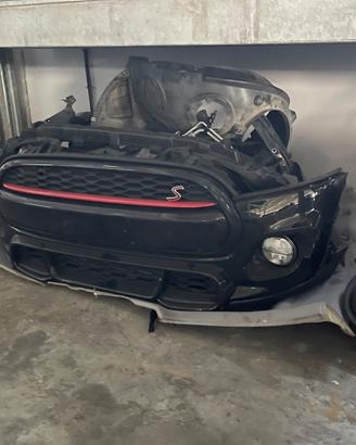 MUSATA - FRONTALE COMPLETO MINI COOPER S 2021 2.0 