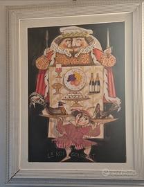 Paolo Fresu opera unica