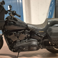 Low rider s 117 Club style