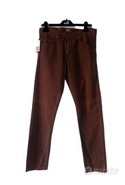 pantaloni uomo Enrico Coveri taglia 46