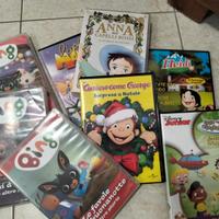 Dvd bambini