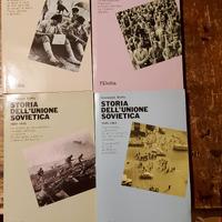 Boffa: Storia Unione Sovietica-Unità, 1976