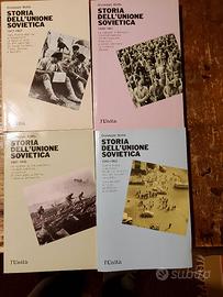 Boffa: Storia Unione Sovietica-Unità, 1976