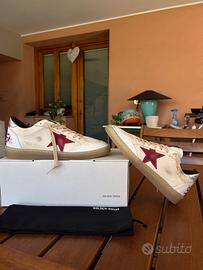 Golden Goose Ballstar numero 40
