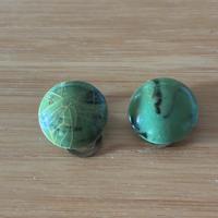 Orecchini vintage anni ‘50