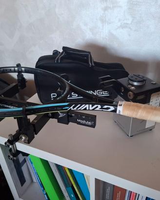 Incordatrice Pro-Stringer Platinum 3.0