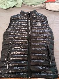 SMANICATO MONCLER LUCIDO