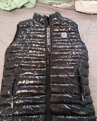 SMANICATO MONCLER LUCIDO