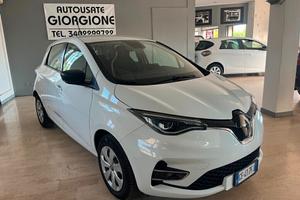 Renault ZOE Life R110 Batteria di proprietà