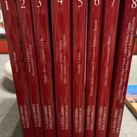 Enciclopedia la NUOVA BIBBIA PER LA FAMIGLIA