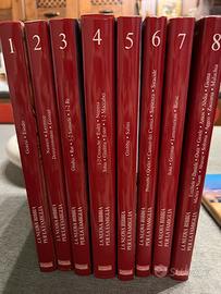 Enciclopedia la NUOVA BIBBIA PER LA FAMIGLIA