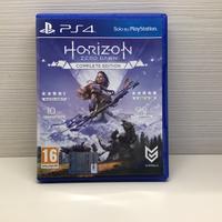 Horizon Zero Dawn Complete Edition (PS4)