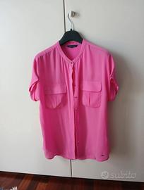 Camicia donna Tommy Hilfiger