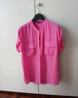 Camicia donna Tommy Hilfiger