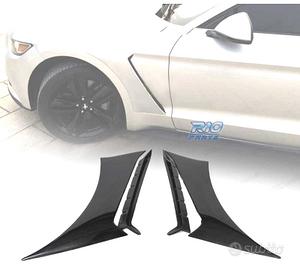 PRESA D'ARIA LATERALE PARAFANGO FORD MUSTANG 15-23