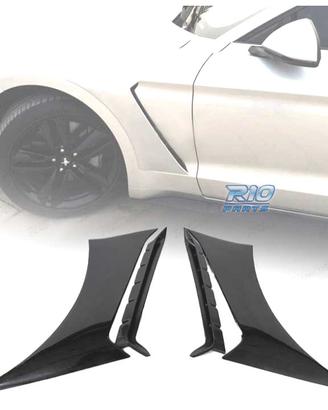 PRESA D'ARIA LATERALE PARAFANGO FORD MUSTANG 15-23
