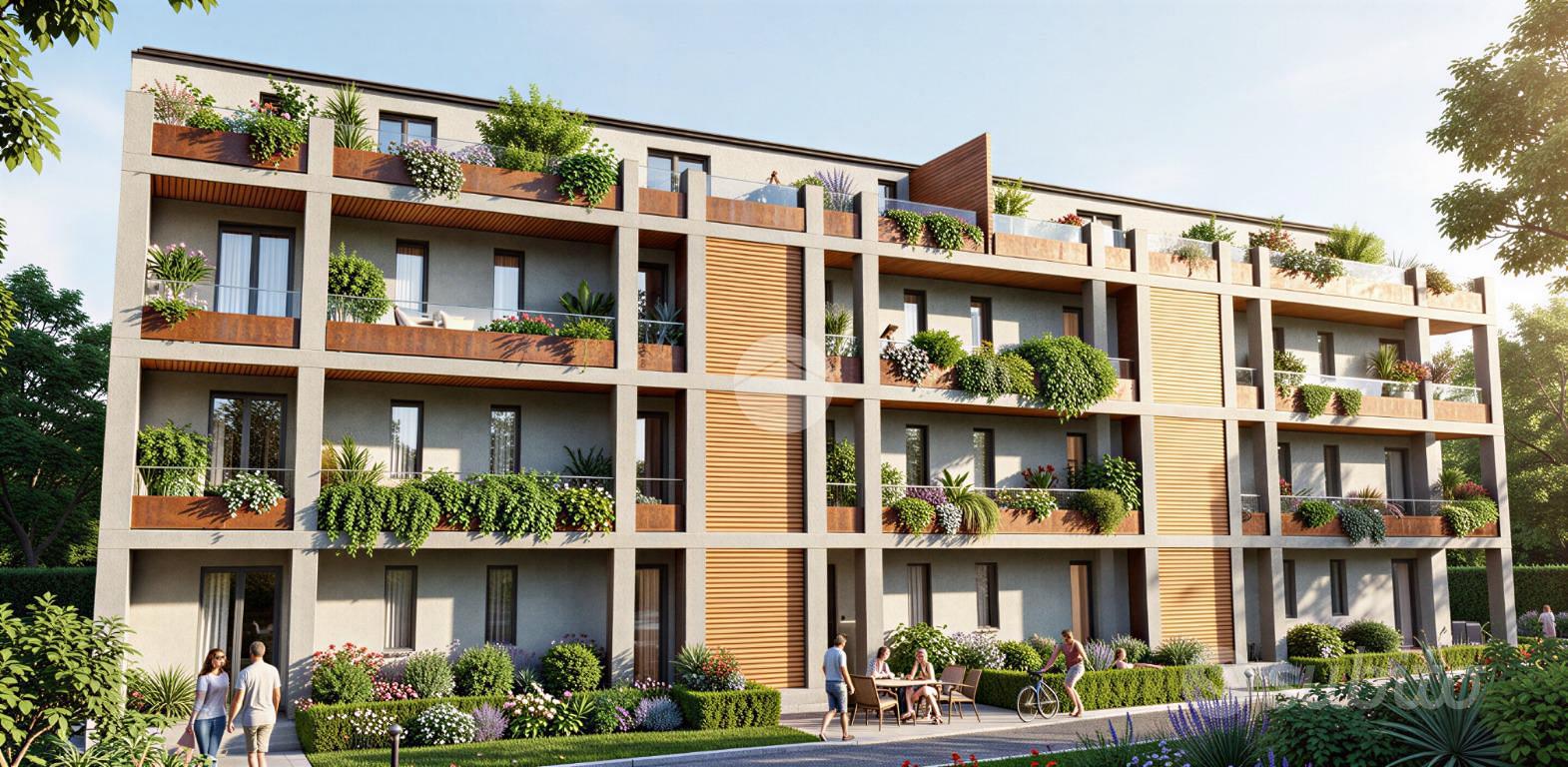 Appartamento – Borgaro Torinese, Torino - Vista 2