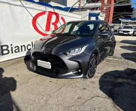 Toyota Yaris 1.0 5 porte Active