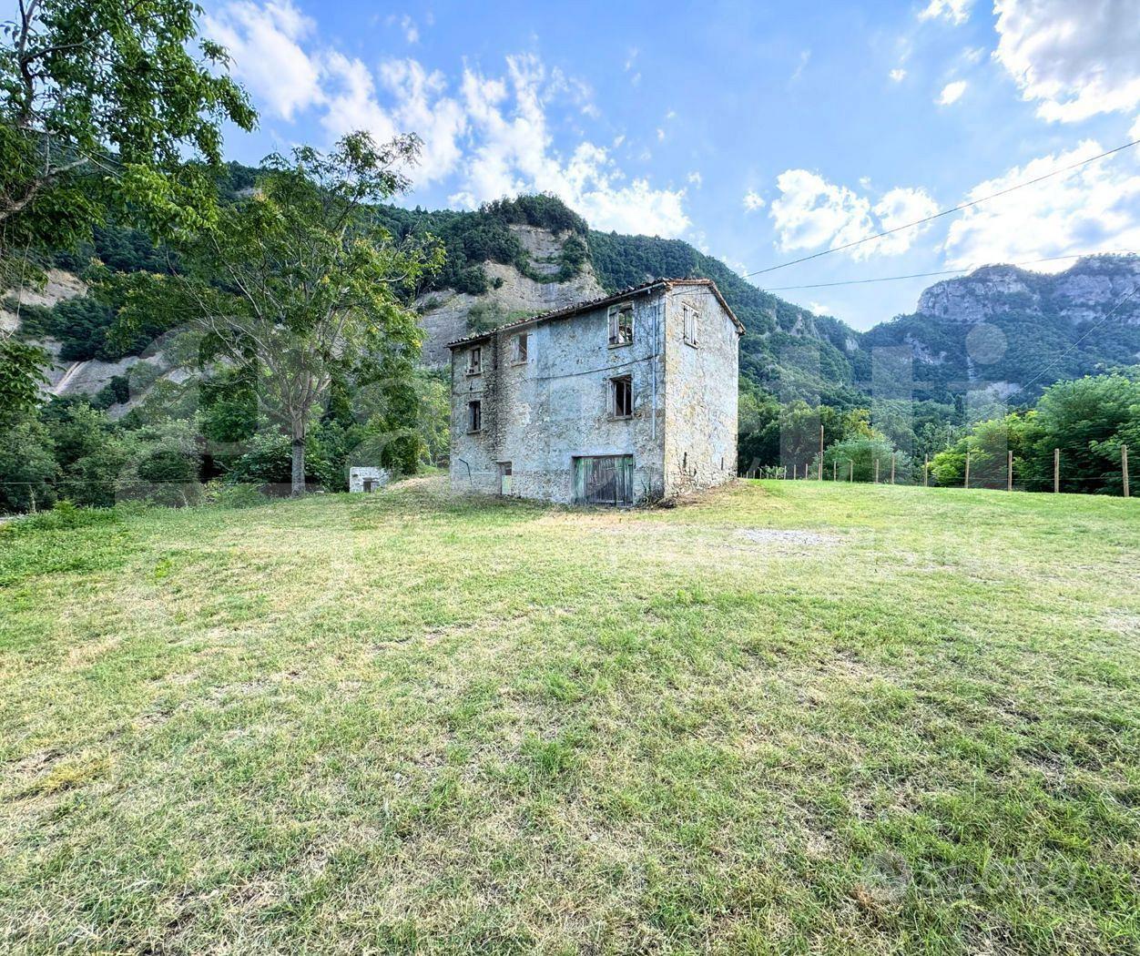 Rustico/Casale/Corte Talamello - Vista 3