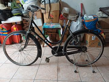 Bici "bianchi" da donna