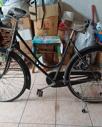 Bici "bianchi" da donna
