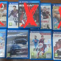6 giochi ps vita