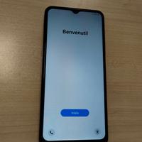 Samsung Galaxy A13 Nero - Versione Italia