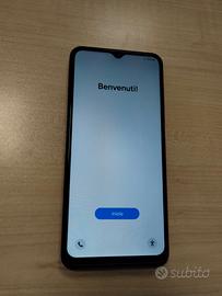 Samsung Galaxy A13 Nero - Versione Italia