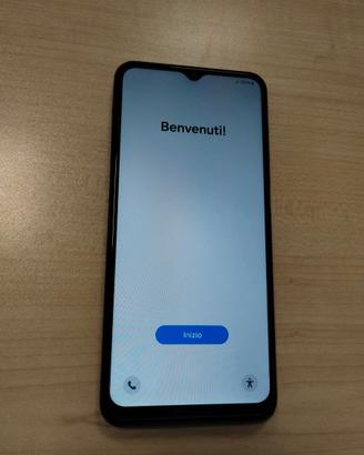 Samsung Galaxy A13 Nero - Versione Italia