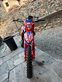 beta 50 RR