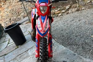 beta 50 RR