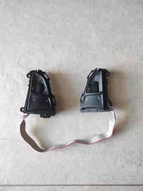 Comandi al volante Skoda