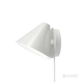 Lampada Louis Poulsen Keglen applique