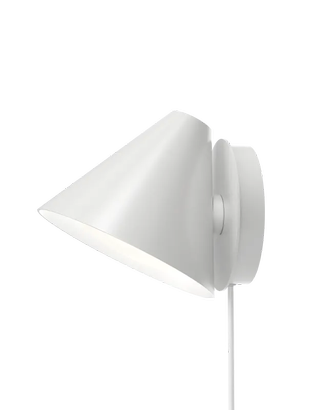 Lampada Louis Poulsen Keglen applique