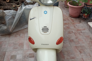 VESPA ET2 50cc - 1997 - KM ORIGINALI: SOLI 3.400