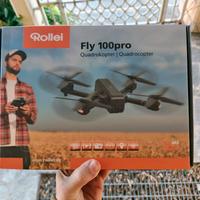 drone rollei f 100 pro 