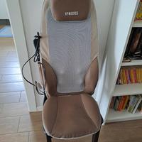 Poltrona massaggiante Homedics