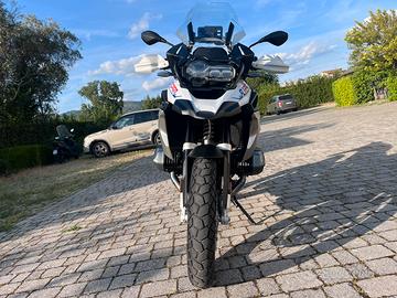 BMW R 1250 GS RALLY
