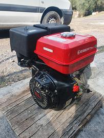 Motore agricolo 13 cv benzina 4t