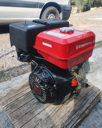 Motore agricolo 13 cv benzina 4t