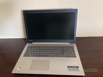 Lenovo IdeaPad 330 - SSD 120GV RAM, Windows 10