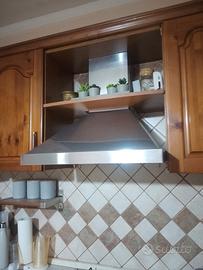 cappa da cucina 