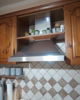 cappa da cucina 
