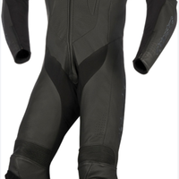 Alpinestar tuta intera challenger v2 tg.52