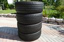 gomme-invernali-continental-235-55-19-al-95-