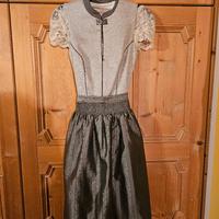 Abito tirolese/Dirdln