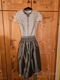 Abito tirolese/Dirdln