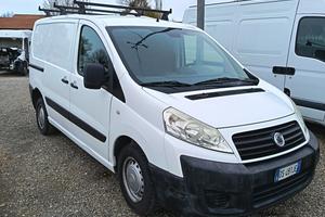 Fiat Scudo 1.6 MJT PC-TN Furgone 10q. Comfort