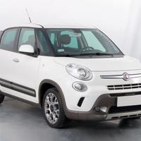 Fiat 500L 1.3 Multijet 85 CV Trekking