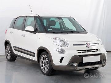 Fiat 500L 1.3 Multijet 85 CV Trekking